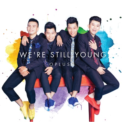 We're Still Young - EP
