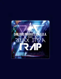 Escucha a DAB.BRO.product DJ i.U.D.A., mira vídeos musicales, lee la biografía, consulta fechas de giras y mucho más.