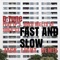 Fast & Slow (feat. P.S. Gold Melts at 1064ºC) - D:Tune lyrics