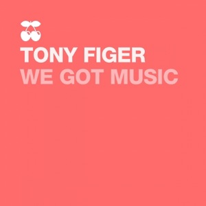 We Got Music - Single