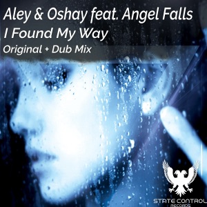 I Found My Way (feat. Angel Falls) - Single