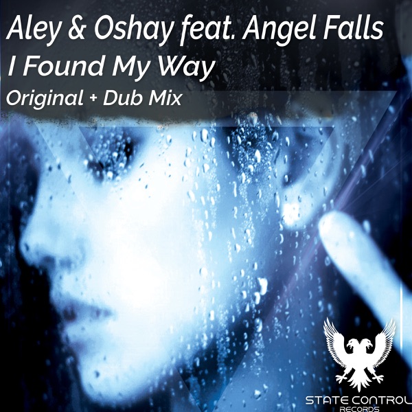 I Found My Way (feat. Angel Falls) - Single