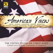 United States Air Force Band - Let Evening Come