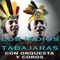 What a Diff'rence a Day Made - Los Indios Tabajaras lyrics
