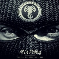 All or Nothing - Single - Yung Statz