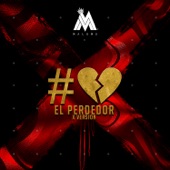 El Perdedor (X Version) artwork