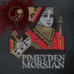 Pimeyden Morsian (feat. Julma J) - Single - Turmion Kätilöt Pimeyden Morsian (feat. Julma J) - Single - Turmion Kätilöt