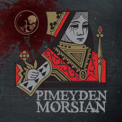 Pimeyden Morsian (feat. Julma J) - Single - Turmion Kätilöt
