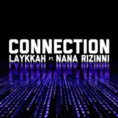 Connection (feat. Nana Rizinni) artwork