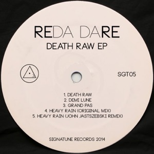 Death Raw