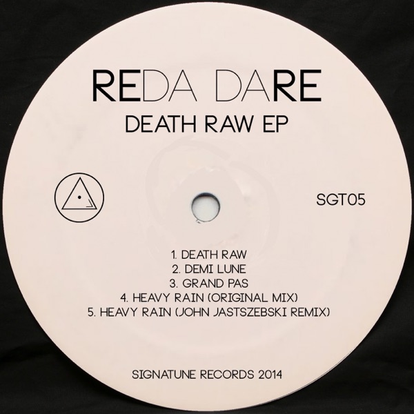 Death Raw