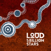 5 Billion Stars artwork