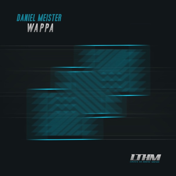 Wappa - EP