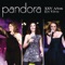 Popurrí Pandora - Pandora lyrics