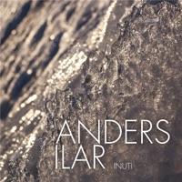 Inuti (feat. Benny Morrison) - Single - Anders Ilar