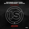 Diego Miranda - Shiver (feat. Dustin Paul)