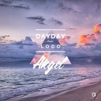 Angel (feat. 로꼬) - Single - DayDay