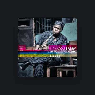 Listen to Afro Groove Gang, watch music videos, read bio, see tour dates & more!
