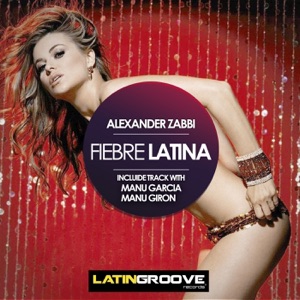Fiebre Latina - Single