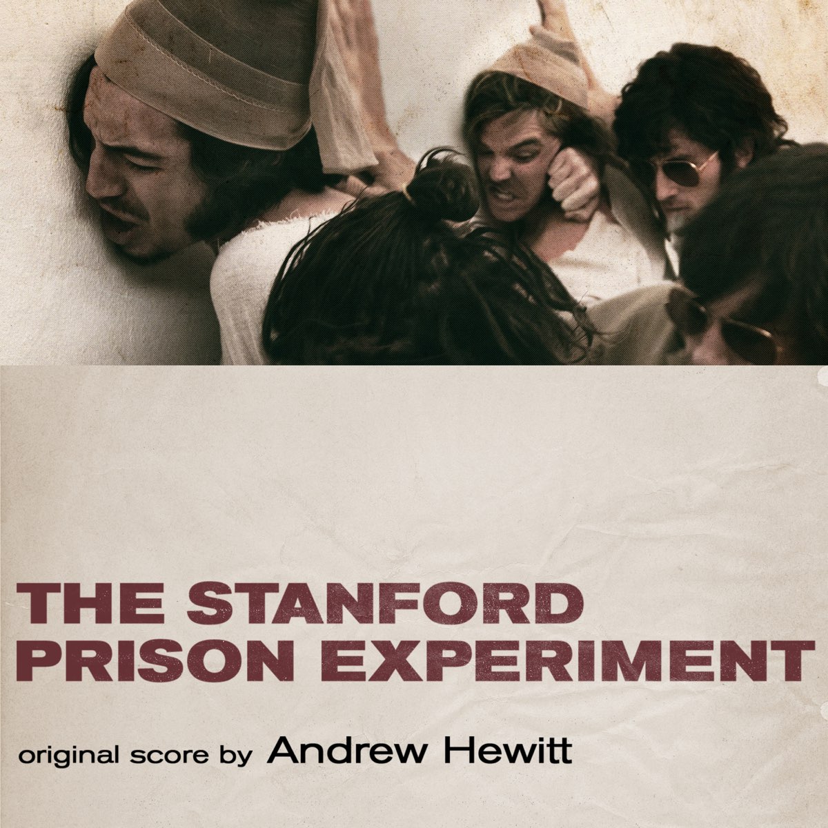 7. Escape — Stanford Prison Experiment