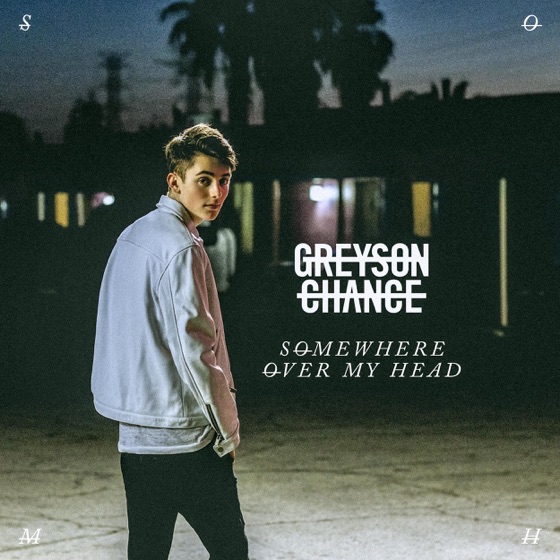 Cover artwork for More Than Me