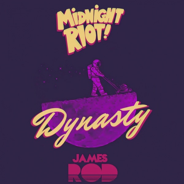 Dynasty - EP