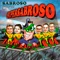 Amiga del Alma - Sabroso lyrics