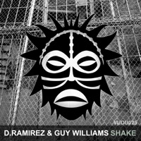 Shake - Single - D.Ramirez & Guy Williams