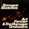 Jesu - Art Farmer & The Baroque Orchestra lyrics