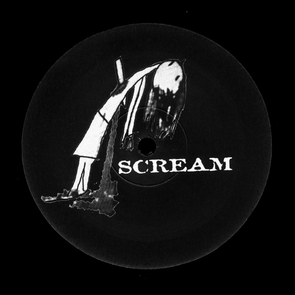 Scream Ferox 03 - EP