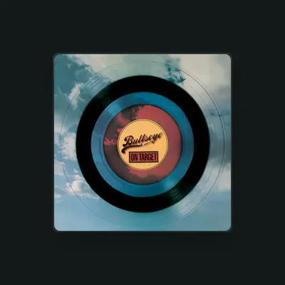 Listen to Bullseye, watch music videos, read bio, see tour dates & more!