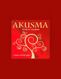 收听 Akusma、观看音乐视频、阅读小传、查看巡演日期等 ！