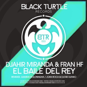 El Baile Del Rey - Single
