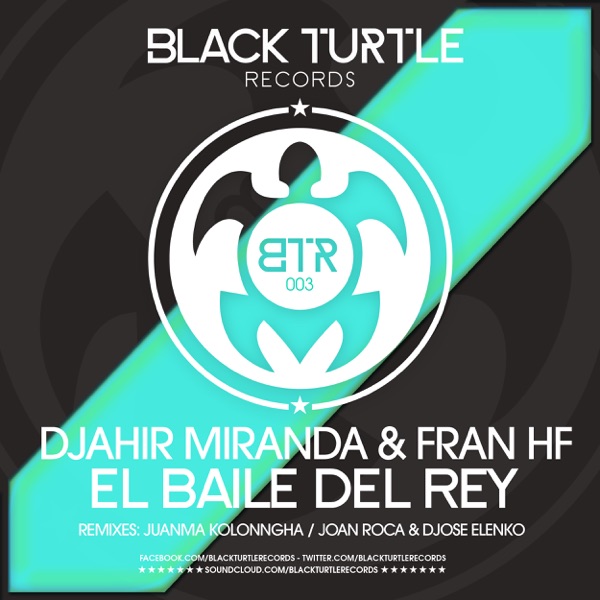 El Baile Del Rey - Single