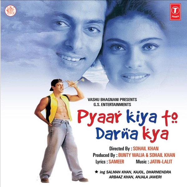 Deewana Main Chala* by Udit Narayan on Sunrise Retro