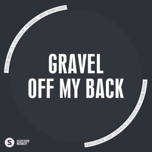 Off My Back - Single