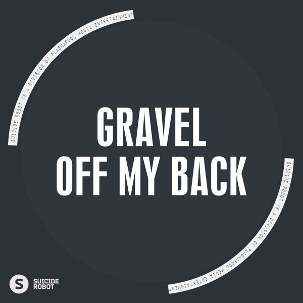 Off My Back - Single