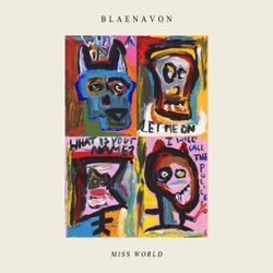 Blaenavon - Hell Is My Head