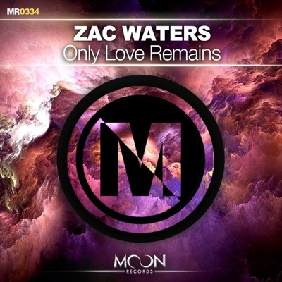 Only Love Remains - Single