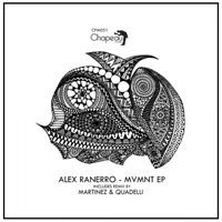 Mvmnt EP - Alex Ranerro