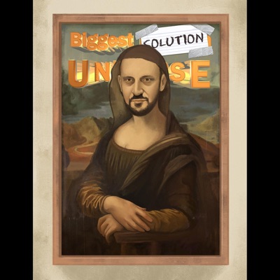 The Biggest Solution in the Universe, Episode 18