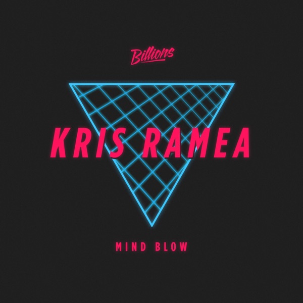 Mind Blow - EP
