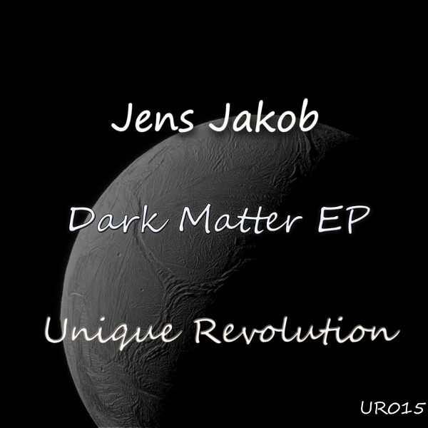 Dark Matter