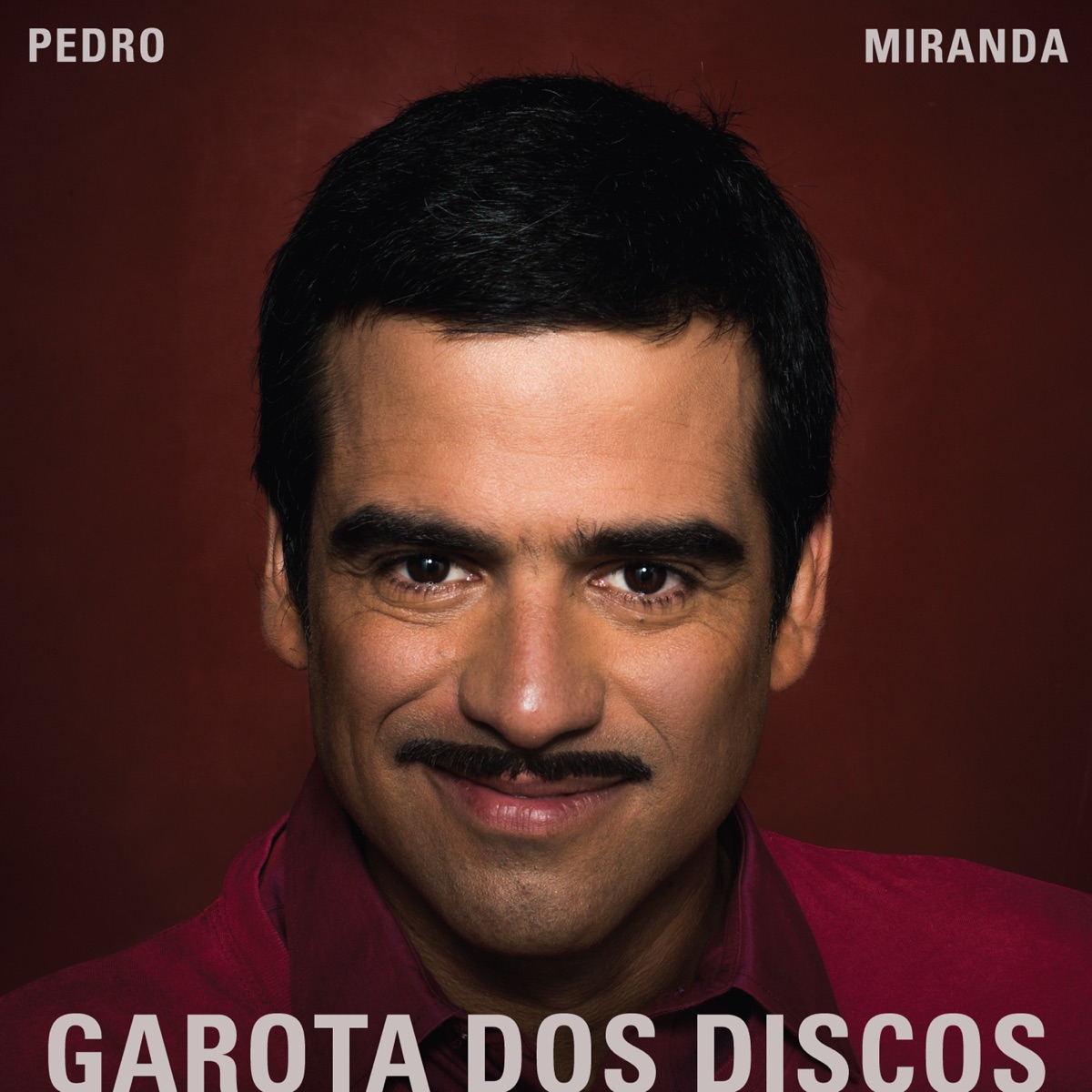 Pedro Miranda - Capivara do Brasil - Biscoito Fino - Paixão pela