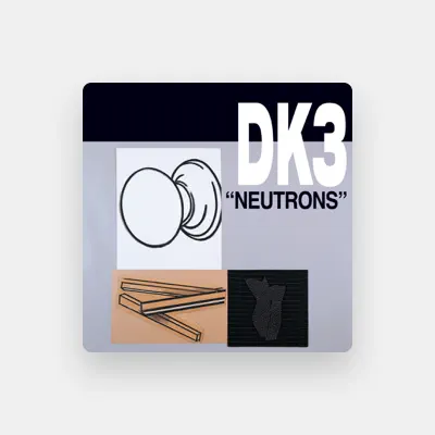 Listen to DK3 (Denison/Kimball Trio), watch music videos, read bio, see tour dates & more!
