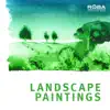 Stream & download Landscape Paintings