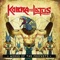 Black Velvet - Kobra and the Lotus lyrics