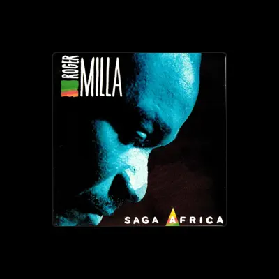Listen to Roger Milla, watch music videos, read bio, see tour dates & more!
