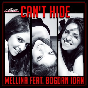 Can't Hide (feat. Bogdan Ioan)