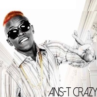 Gbingbè ndè - Single - Ans-T Crazy